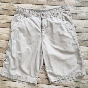 Men’s Columbia Shorts